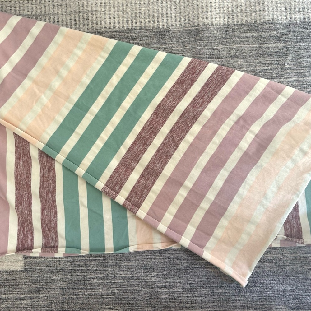 Lululemon Vinyasa Scarf